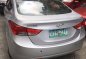 Hyundai Elantra 2012 for sale in Quezon City -0