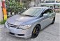 Honda Civic 2007 for sale in Angeles -0