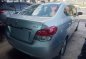 Silver Mitsubishi Mirage G4 2017 Automatic Gasoline for sale -4