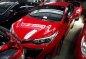 Selling Red Toyota Vios 2019 Automatic Gasoline -1