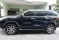 2016 Toyota Fortuner for sale in Pasig -5