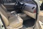 Sell Silver 2007 Toyota Fortuner in Cebu -7