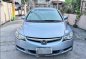 Honda Civic 2007 for sale in Angeles -2