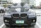 Used BMW X6 2011 for sale in Manila-0