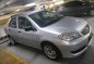 Used Toyota Vios J 2007 for sale in Cainta-7