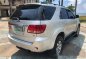 Sell Silver 2007 Toyota Fortuner in Cebu -6