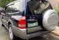 2005 Mitsubishi Pajero for sale in Makati -1