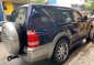 2005 Mitsubishi Pajero for sale in Makati -6