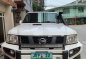 Nissan Patrol 2009 for sale in Manila-1