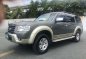 Ford Everest 2007 Automatic Diesel for sale -1