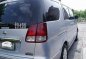 Selling Silver Nissan Serena 2002 Automatic Gasoline-3