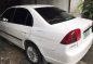 2002 Honda Civic for sale in Pasig -7