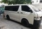 2016 Toyota Hiace for sale in Taguig-0