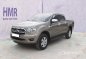 Sell Grey 2019 Ford Ranger Automatic Diesel at 10677 km -0