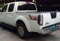 Used Nissan Frontier Navara 2014 Automatic Diesel at 46000 km for sale in Pasig-3