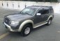 Ford Everest 2007 Automatic Diesel for sale -4