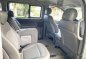 Sell Silver 2012 Hyundai Grand Starex Automatic Diesel at 57000 km -5