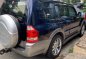 2005 Mitsubishi Pajero for sale in Makati -7