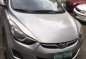 Hyundai Elantra 2012 for sale in Quezon City -5