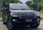 Selling Toyota Land Cruiser 2011 Automatic Diesel -8