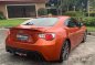 Used Scion Fr-S 2013 Automatic Gasoline for sale in Quezon City-3