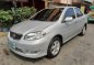 2004 Toyota Vios for sale in Manila-1
