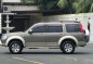 Ford Everest 2007 Automatic Diesel for sale -2