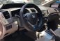 2013 Honda Civic for sale in Makati -7