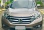 Used Honda Cr-V 2013 Automatic Gasoline for sale in Las Pinas-0