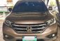 Used Honda Cr-V 2013 Automatic Gasoline for sale in Las Pinas-1
