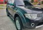 2012 Mitsubishi Montero Sport for sale in Las Pinas-0
