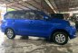 Blue Toyota Avanza 2018 for sale in Quezon City -3