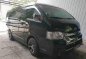 Used Toyota Hiace 2016 at 40000 km for sale in Pasig-0