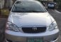 2005 Toyota Altis for sale in Manila-0