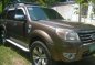 2011 Ford Everest for sale in Davao City-0