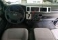 Used Toyota Hiace 2016 at 40000 km for sale in Pasig-9