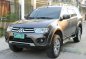 2014 Mitsubishi Montero sport for sale in Bacoor-1