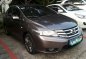 2013 Honda City for sale in Muntinlupa-1