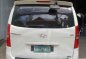 Used Hyundai Grand starex 2011 Automatic Diesel for sale in Pasig-3
