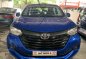 Blue Toyota Avanza 2018 for sale in Quezon City -0