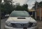 2014 Toyota Fortuner for sale in Pasay-1