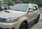 2014 Toyota Fortuner for sale in Pasay-0