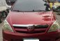 Toyota Innova 2009 for sale in Dipolog-0