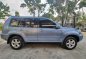 2007 Nissan X-Trail for sale in Cavite-4