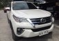 Used Toyota Fortuner 2017 Automatic Diesel for sale in Makati-0