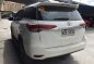 Used Toyota Fortuner 2017 Automatic Diesel for sale in Makati-5