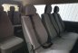Used Toyota Hiace 2016 at 40000 km for sale in Pasig-5