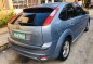 2008 Ford Focus for sale in Makati-3