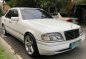 Used Mercedes-Benz C-Class 1997 for sale in General Salipada K. Pendatun-0