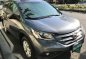 2012 Honda Cr-V for sale in Manila-0